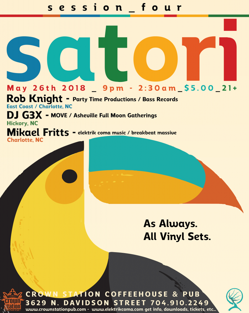 Satori_Session_Four_Poster